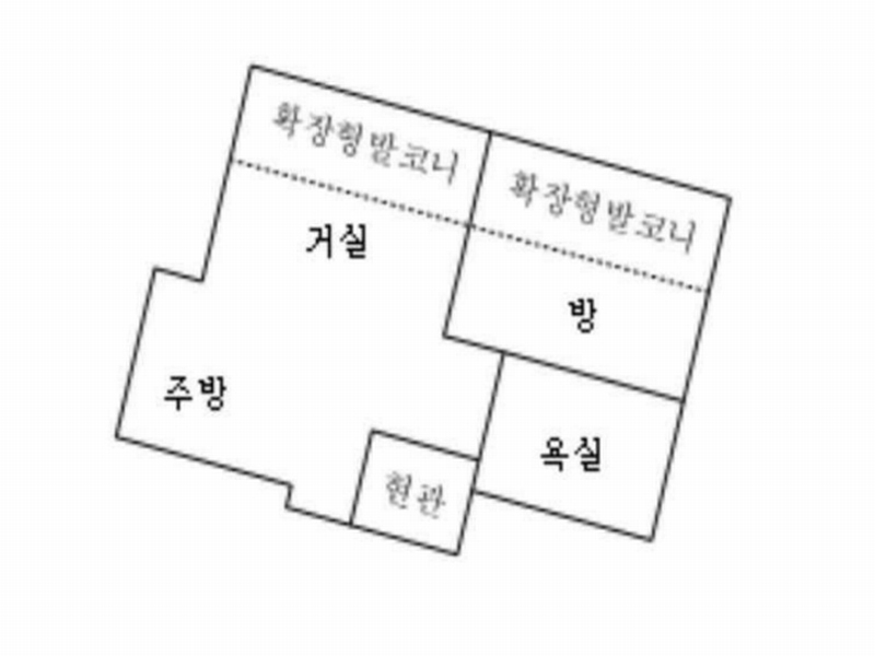 2025타경10270 서울특별시 강북구 인수봉로52길 50, 로민하우스 5층 502호 다세대(빌라)[공급7평형] 경매 이미지