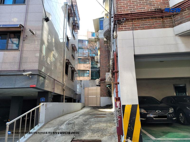 2025타경10270 서울특별시 강북구 인수봉로52길 50, 로민하우스 5층 502호 다세대(빌라)[공급7평형] 경매 이미지
