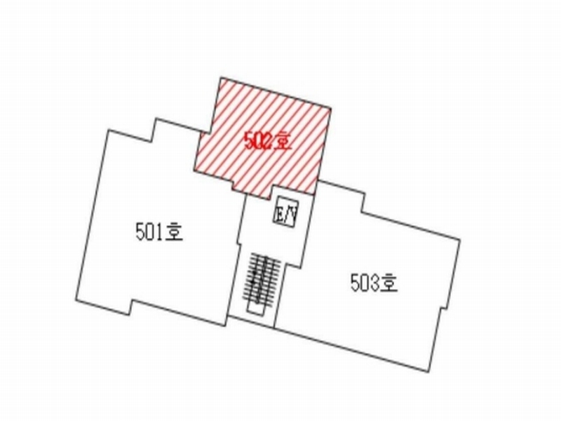 2025타경10270 서울특별시 강북구 인수봉로52길 50, 로민하우스 5층 502호 다세대(빌라)[공급7평형] 경매 이미지