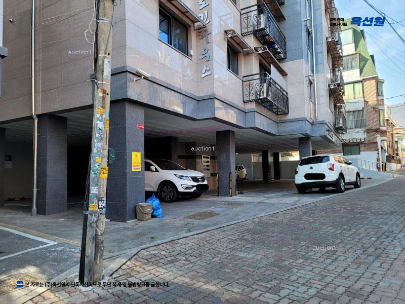 2025타경10270 서울특별시 강북구 인수봉로52길 50, 로민하우스 5층 502호 다세대(빌라)[공급7평형] 경매 이미지