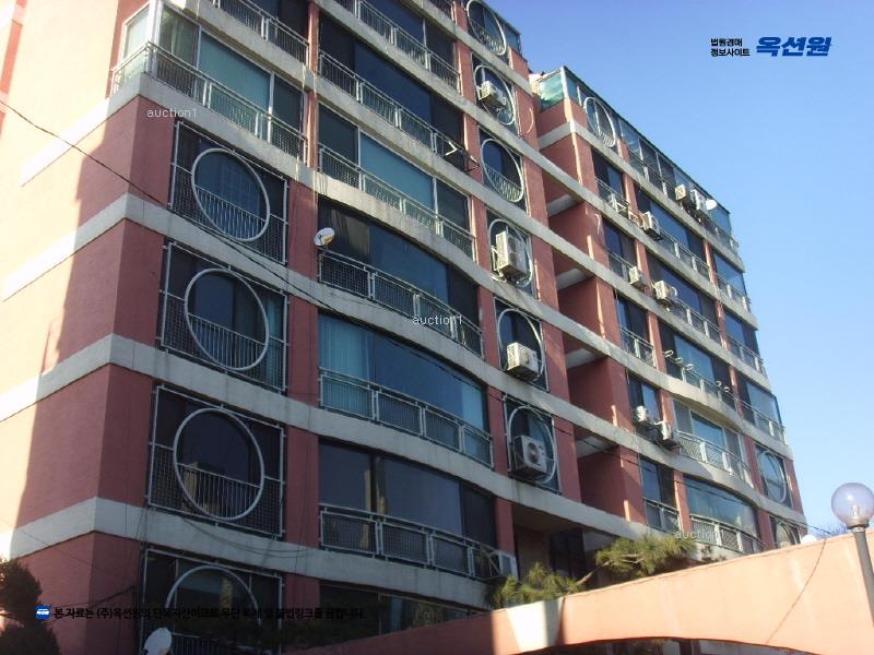 2025타경102859 서울특별시 서초구 양재천로23길 16, 삼익양재빌라 8층 802호 아파트[공급54평형] 경매 이미지