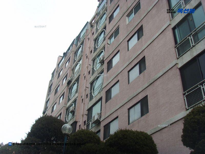 2025타경102859 서울특별시 서초구 양재천로23길 16, 삼익양재빌라 8층 802호 아파트[공급54평형] 경매 이미지