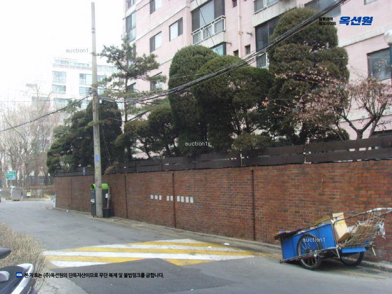 2025타경102859 서울특별시 서초구 양재천로23길 16, 삼익양재빌라 8층 802호 아파트[공급54평형] 경매 이미지