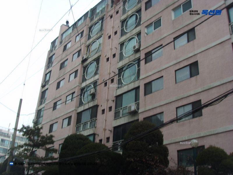 2025타경102859 서울특별시 서초구 양재천로23길 16, 삼익양재빌라 8층 802호 아파트[공급54평형] 경매 이미지