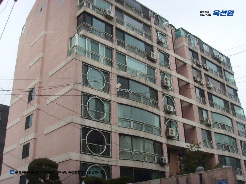 2025타경102859 서울특별시 서초구 양재천로23길 16, 삼익양재빌라 8층 802호 아파트[공급54평형] 경매 이미지