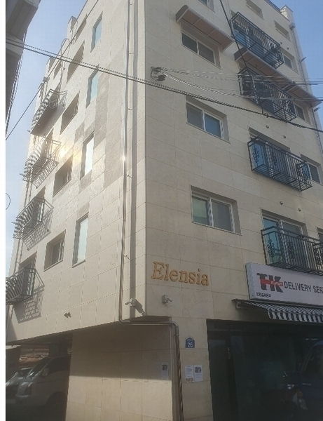 2025타경10836 서울특별시 성북구 보국문로2길 26, 엘렌시아 3층 303호 다세대(빌라) 경매 이미지