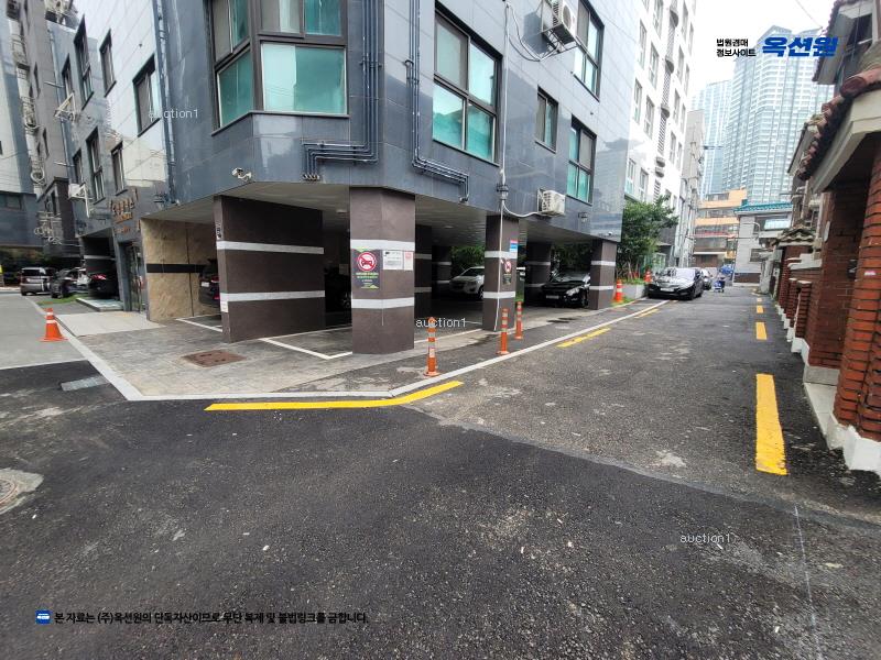 2025타경10850 서울특별시 중랑구 봉우재로 177-3, 도성팰리스 3층 302호 근린상가 경매 이미지