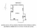 2025타경10850 서울특별시 중랑구 봉우재로 177-3, 도성팰리스 3층 302호 근린상가 경매 이미지