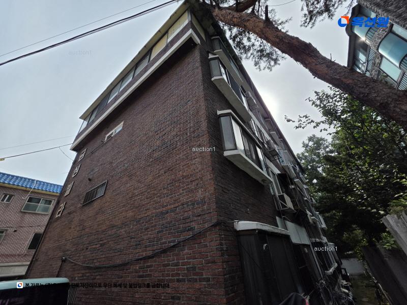 2025타경11006 서울특별시 강북구 삼양로163나길 55, 금성빌라 4층 2호 다세대(빌라)[공급13평형] 경매 이미지