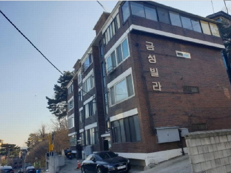 2025타경11006 서울특별시 강북구 삼양로163나길 55, 금성빌라 4층 2호 다세대(빌라)[공급13평형] 경매 이미지