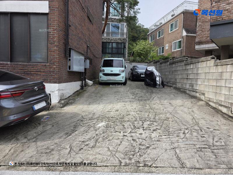 2025타경11006 서울특별시 강북구 삼양로163나길 55, 금성빌라 4층 2호 다세대(빌라)[공급13평형] 경매 이미지