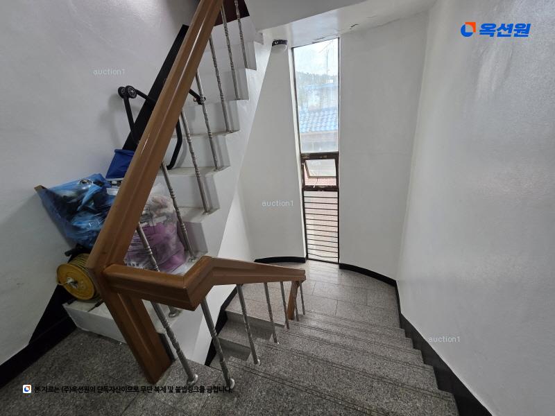 2025타경11006 서울특별시 강북구 삼양로163나길 55, 금성빌라 4층 2호 다세대(빌라)[공급13평형] 경매 이미지