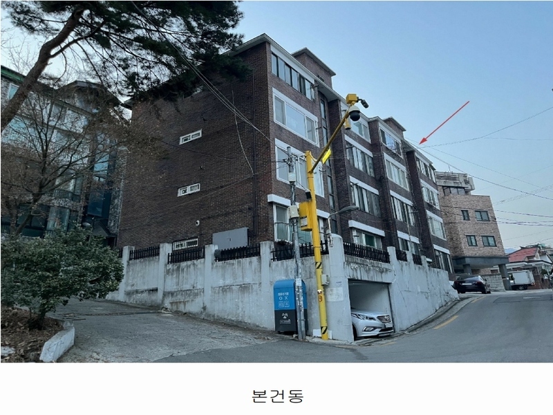 2025타경11006 서울특별시 강북구 삼양로163나길 55, 금성빌라 4층 2호 다세대(빌라)[공급13평형] 경매 이미지