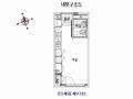 2025타경11789 서울특별시 동대문구 청계천로 439, 청광플러스원청계2 5층 513호 오피스텔[계약9평형] 경매 이미지