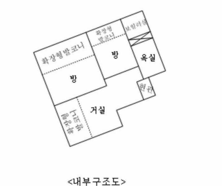 2025타경11812 서울특별시 성북구 종암로22길 12-7, 연희펠리시티 3층 302호 다세대(빌라) 경매 이미지