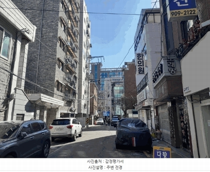2025타경11812 서울특별시 성북구 종암로22길 12-7, 연희펠리시티 3층 302호 다세대(빌라) 경매 이미지