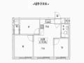 2025타경11813 서울특별시 동대문구 답십리로72길 32, 더시즌 13층 1303호 오피스텔 경매 이미지