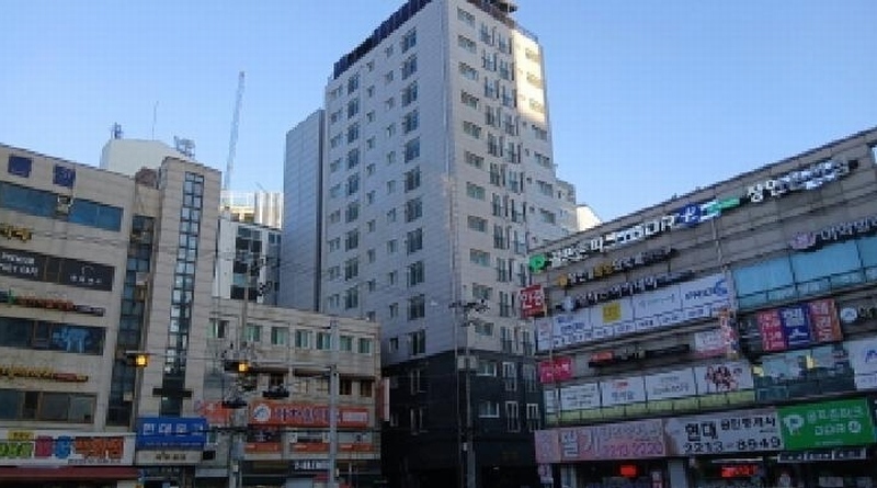 2025타경11813 서울특별시 동대문구 답십리로72길 32, 더시즌 13층 1303호 오피스텔 경매 이미지