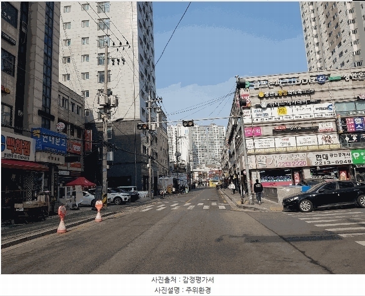 2025타경11813 서울특별시 동대문구 답십리로72길 32, 더시즌 13층 1303호 오피스텔 경매 이미지