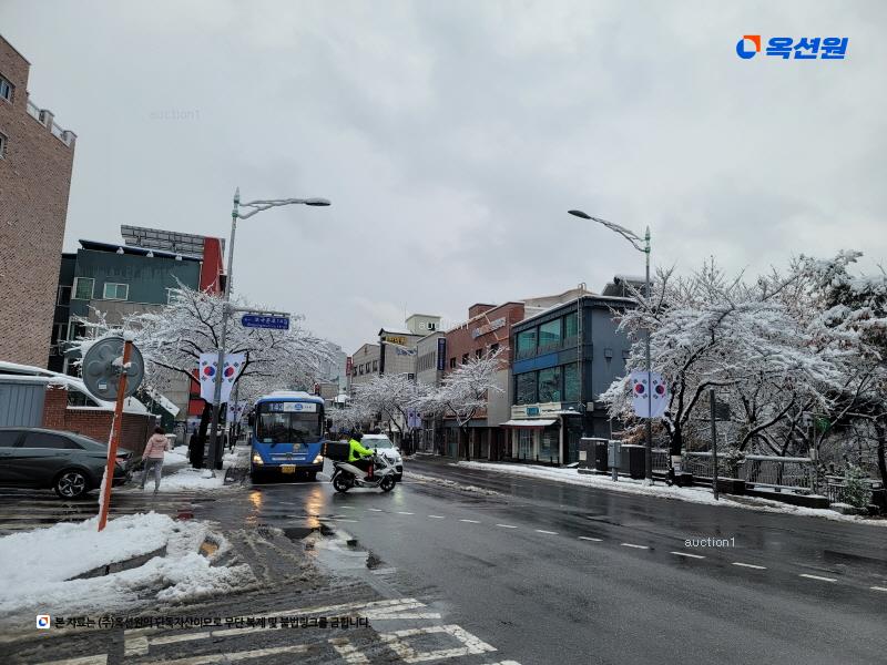 2025타경11877 서울특별시 성북구 보국문로 58, 스마트빌 씨동 5층 502호 다세대(빌라) 경매 이미지