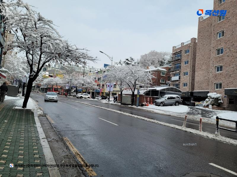 2025타경11877 서울특별시 성북구 보국문로 58, 스마트빌 씨동 5층 502호 다세대(빌라) 경매 이미지
