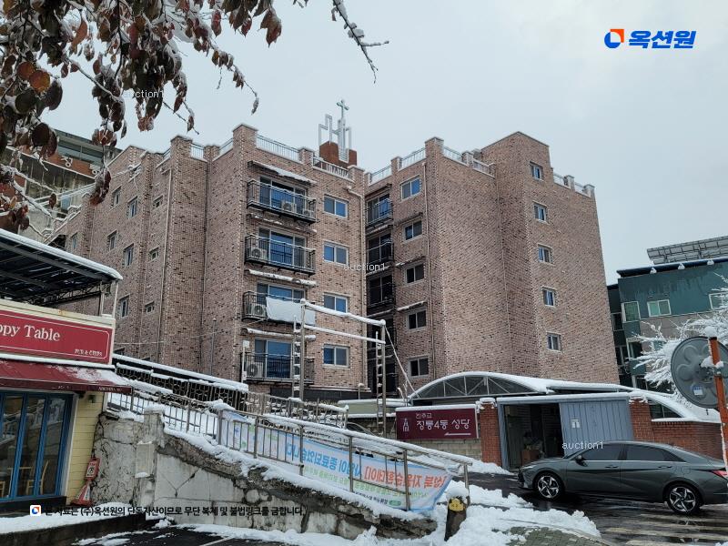 2025타경11877 서울특별시 성북구 보국문로 58, 스마트빌 씨동 5층 502호 다세대(빌라) 경매 이미지