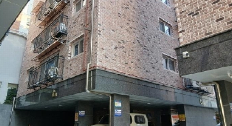 2025타경11877 서울특별시 성북구 보국문로 58, 스마트빌 씨동 5층 502호 다세대(빌라) 경매 이미지