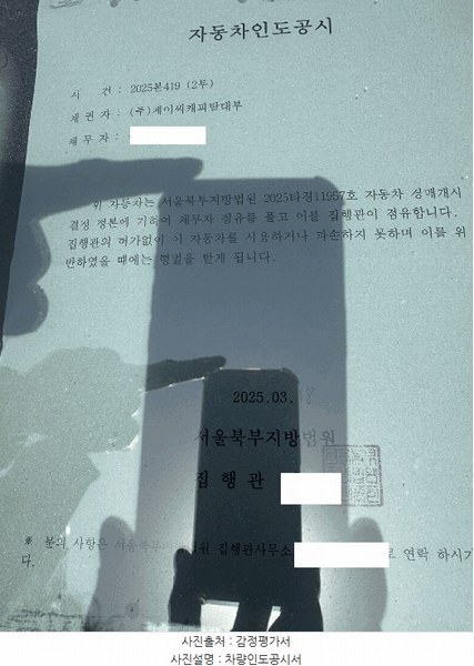 2025타경11957 서울특별시 도봉구 쌍문동 304-14 모하비 경매 이미지