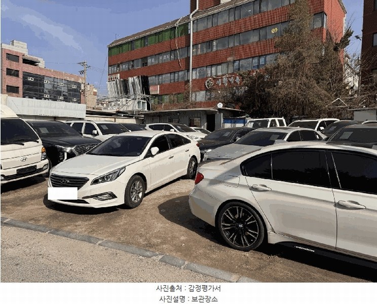 2025타경11957 서울특별시 도봉구 쌍문동 304-14 모하비 경매 이미지