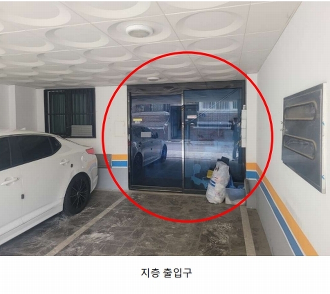2025타경102915 서울특별시 관악구 복은14길 17, 산마루빌 1층 101호 다세대(빌라)[공급13평형] 경매 이미지