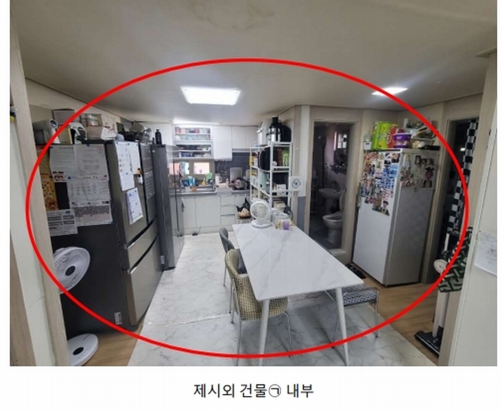 2025타경102915 서울특별시 관악구 복은14길 17, 산마루빌 1층 101호 다세대(빌라)[공급13평형] 경매 이미지