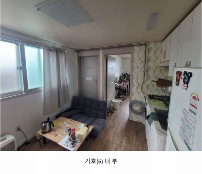 2025타경102915 서울특별시 관악구 복은14길 17, 산마루빌 1층 101호 다세대(빌라)[공급13평형] 경매 이미지