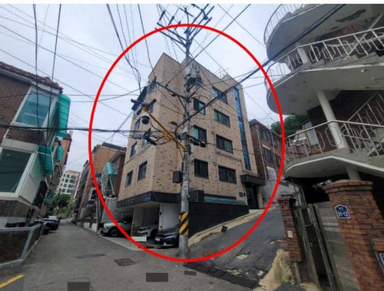 2025타경102915 서울특별시 관악구 복은14길 17, 산마루빌 1층 101호 다세대(빌라)[공급13평형] 경매 이미지