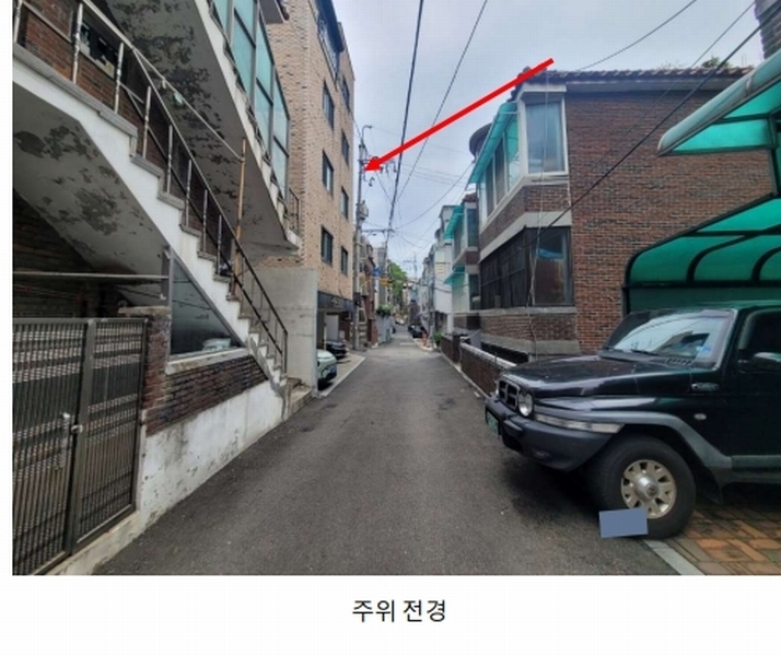 2025타경102915 서울특별시 관악구 복은14길 17, 산마루빌 1층 101호 다세대(빌라)[공급13평형] 경매 이미지