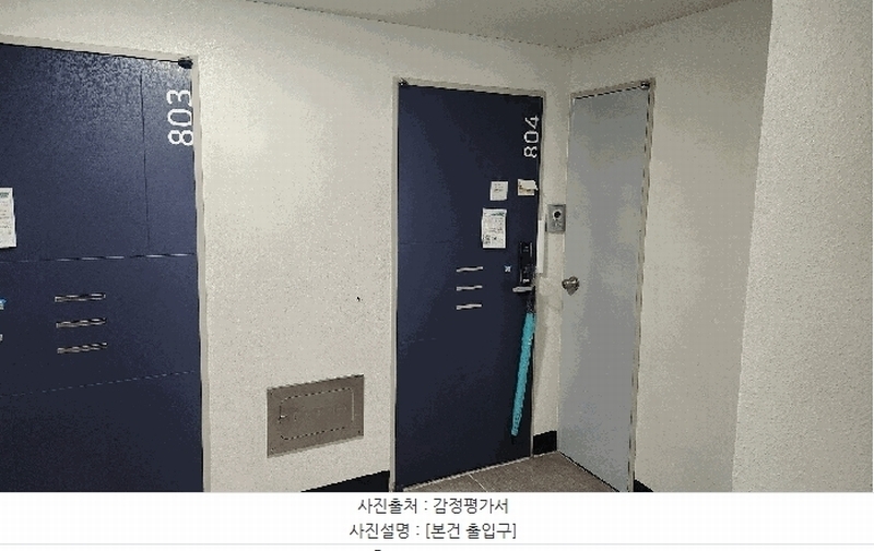 2025타경12006 서울특별시 중랑구 망우로 275, 로젠하임 8층 804호 다세대(빌라)[공급4평형] 경매 이미지