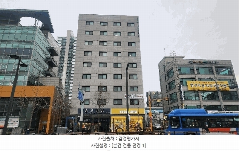 2025타경12006 서울특별시 중랑구 망우로 275, 로젠하임 8층 804호 다세대(빌라)[공급4평형] 경매 이미지
