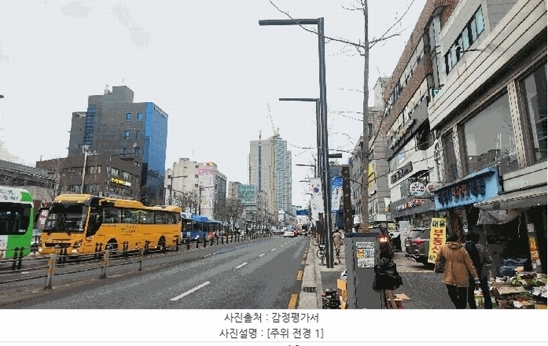 2025타경12006 서울특별시 중랑구 망우로 275, 로젠하임 8층 804호 다세대(빌라)[공급4평형] 경매 이미지