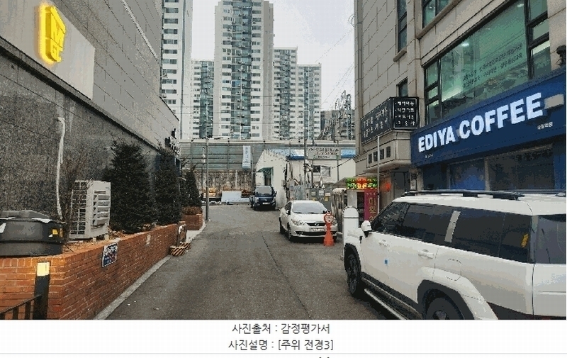 2025타경12006 서울특별시 중랑구 망우로 275, 로젠하임 8층 804호 다세대(빌라)[공급4평형] 경매 이미지