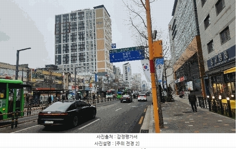 2025타경12006 서울특별시 중랑구 망우로 275, 로젠하임 8층 804호 다세대(빌라)[공급4평형] 경매 이미지