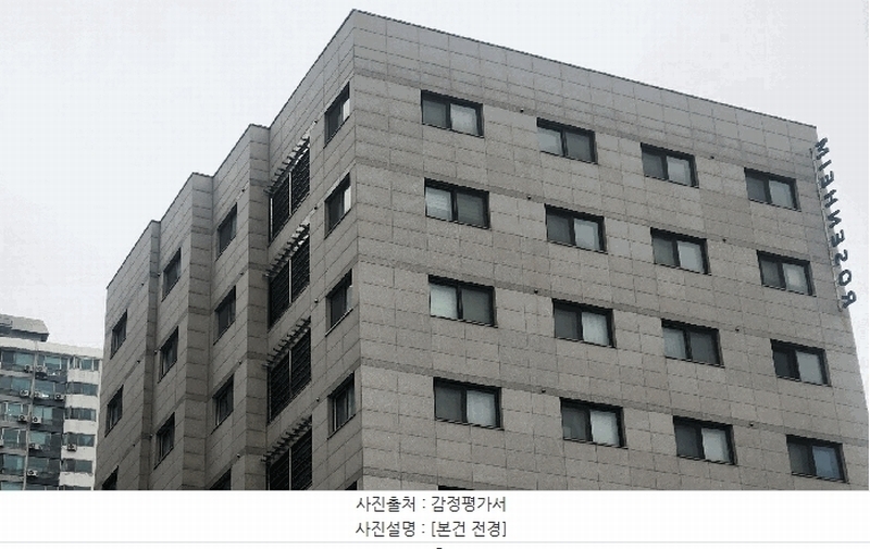 2025타경12006 서울특별시 중랑구 망우로 275, 로젠하임 8층 804호 다세대(빌라)[공급4평형] 경매 이미지