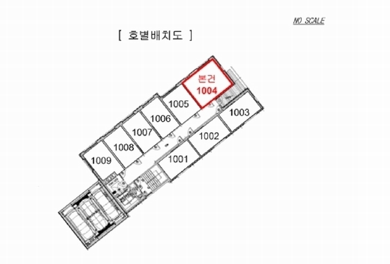 2025타경12030 서울특별시 성북구 정릉동 148-10 아파트 경매 이미지
