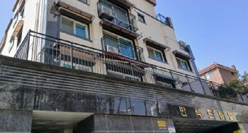 2025타경12062 서울특별시 성북구 정릉동 206-110 다세대(빌라)[공급25평형] 경매 이미지