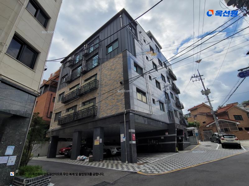2025타경12086 서울특별시 성북구 화랑로18다길 26, 토성하우스 4층 402호 다세대(빌라)[공급10평형] 경매 이미지