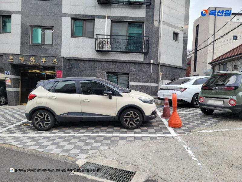 2025타경12086 서울특별시 성북구 화랑로18다길 26, 토성하우스 4층 402호 다세대(빌라)[공급10평형] 경매 이미지