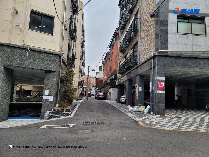 2025타경12086 서울특별시 성북구 화랑로18다길 26, 토성하우스 4층 402호 다세대(빌라)[공급10평형] 경매 이미지