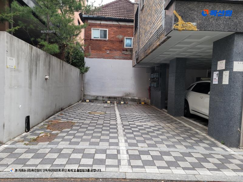 2025타경12086 서울특별시 성북구 화랑로18다길 26, 토성하우스 4층 402호 다세대(빌라)[공급10평형] 경매 이미지