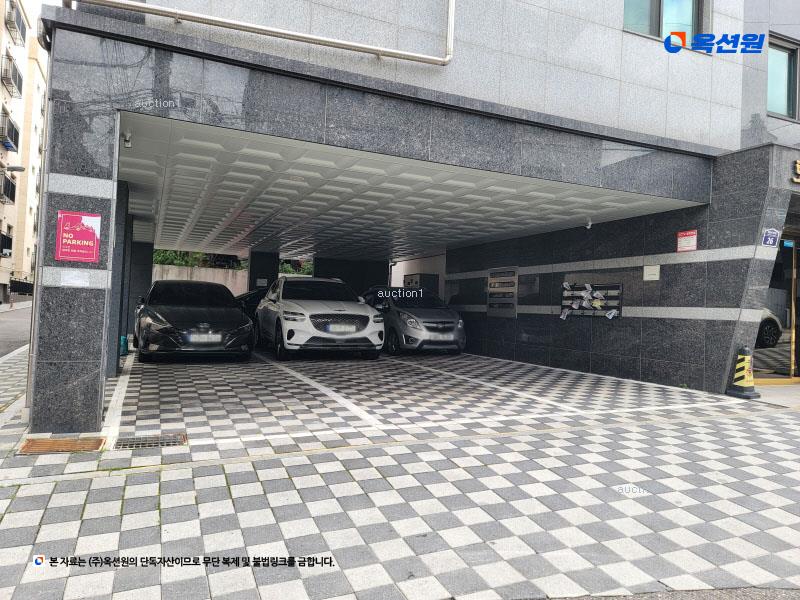 2025타경12086 서울특별시 성북구 화랑로18다길 26, 토성하우스 4층 402호 다세대(빌라)[공급10평형] 경매 이미지