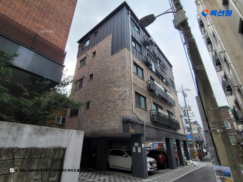 2025타경12086 서울특별시 성북구 화랑로18다길 26, 토성하우스 4층 402호 다세대(빌라)[공급10평형] 경매 이미지