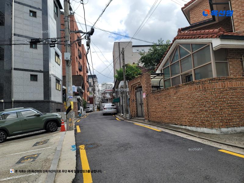 2025타경12086 서울특별시 성북구 화랑로18다길 26, 토성하우스 4층 402호 다세대(빌라)[공급10평형] 경매 이미지