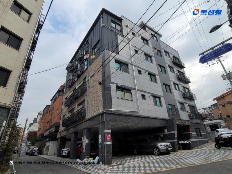 2025타경12086 서울특별시 성북구 화랑로18다길 26, 토성하우스 4층 402호 다세대(빌라)[공급10평형] 경매 이미지